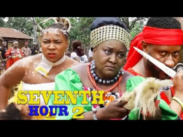 The Seventh Hour season 2 - 2019